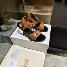 Chloe Sandals